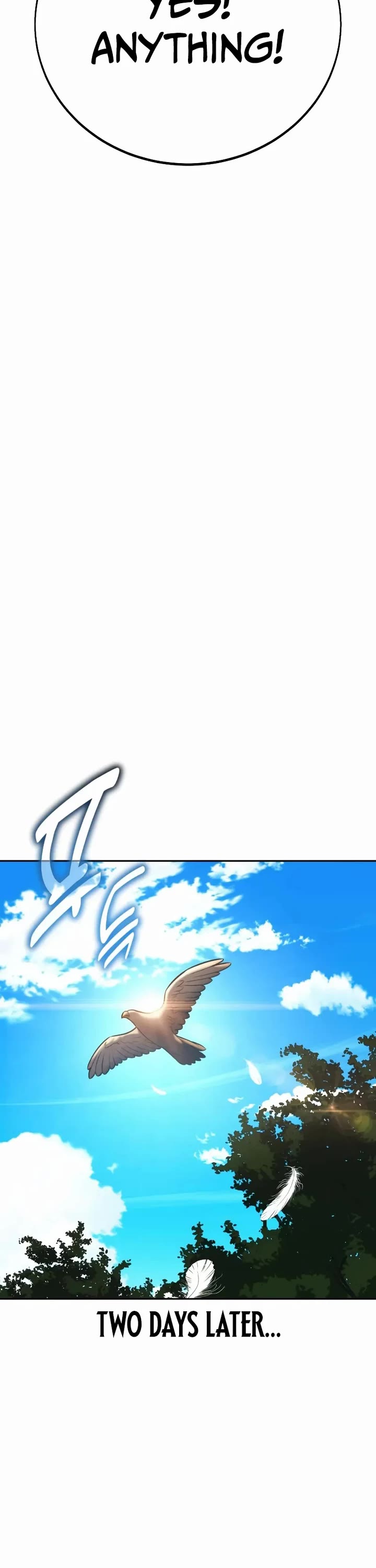 The Extra’s Academy Survival Guide chapter 91 page 40