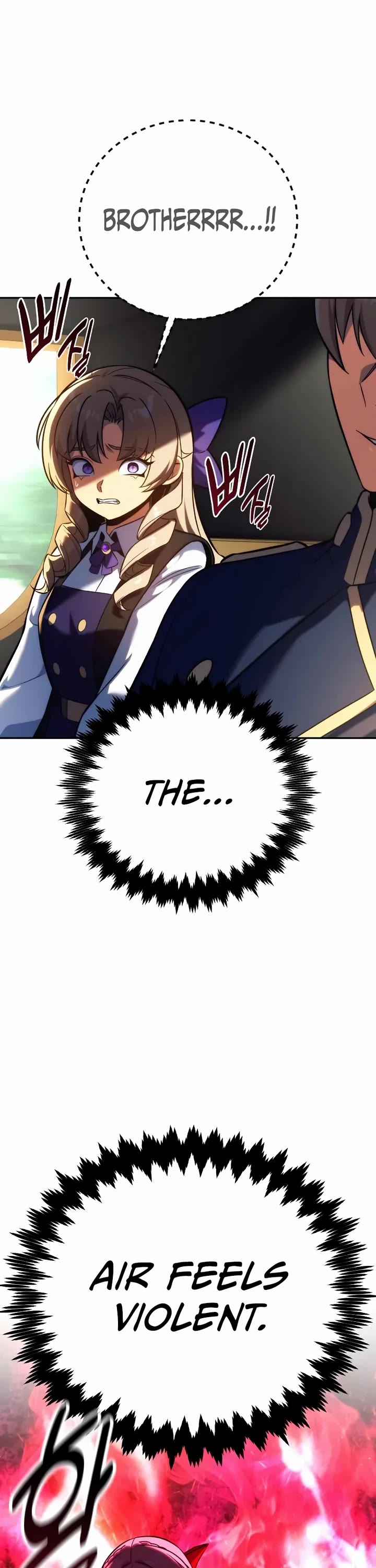 The Extra’s Academy Survival Guide chapter 91 page 44