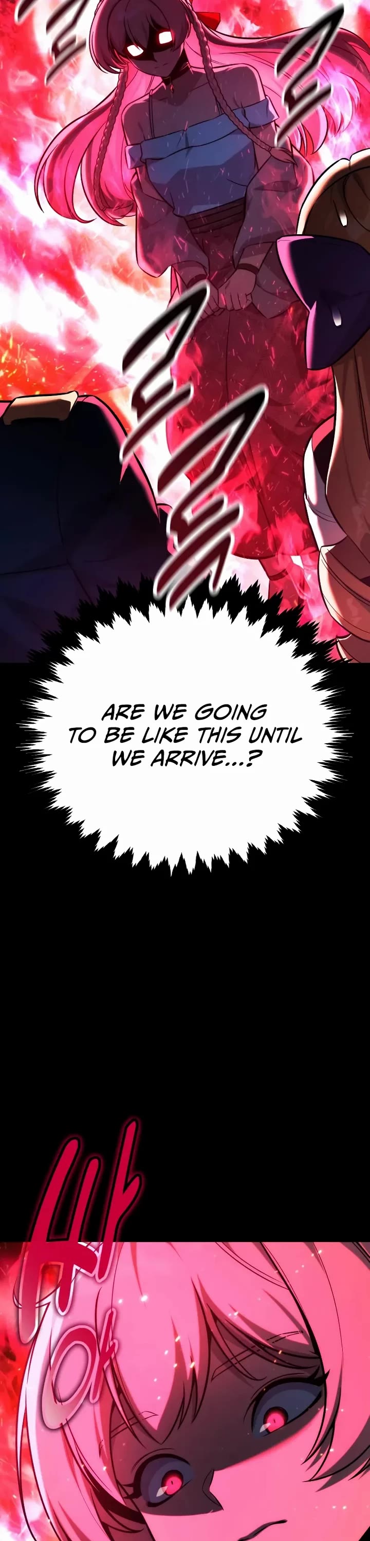 The Extra’s Academy Survival Guide chapter 91 page 45