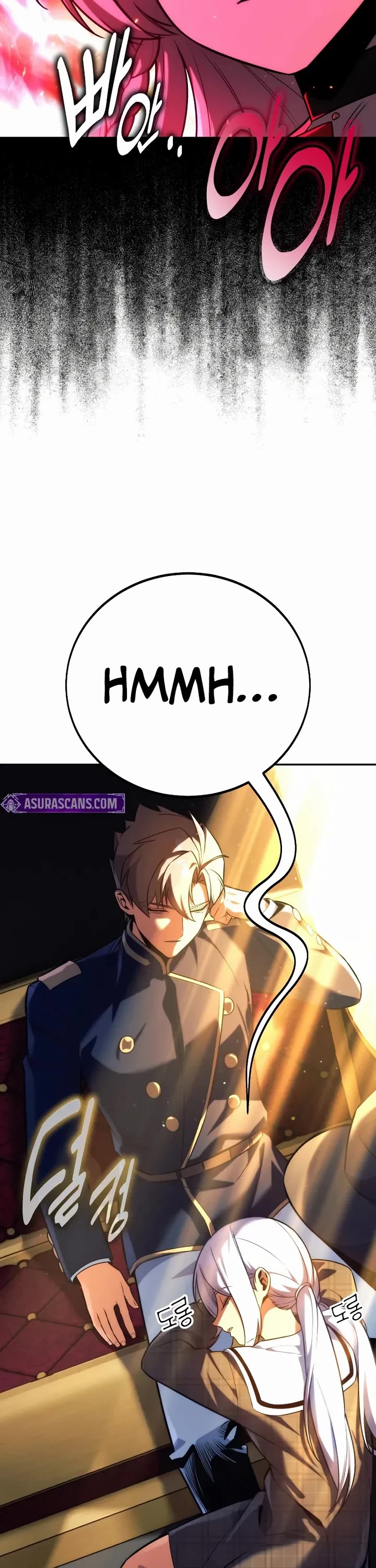 The Extra’s Academy Survival Guide chapter 91 page 46