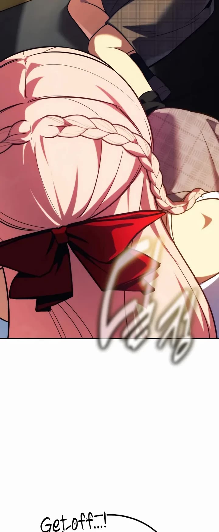 The Extra’s Academy Survival Guide chapter 91 page 47