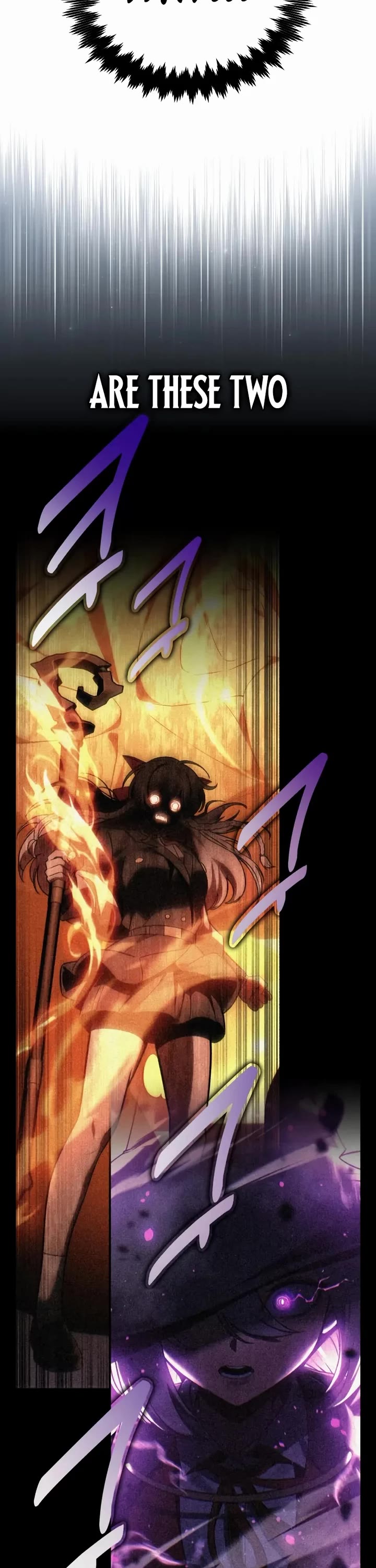 The Extra’s Academy Survival Guide chapter 91 page 50