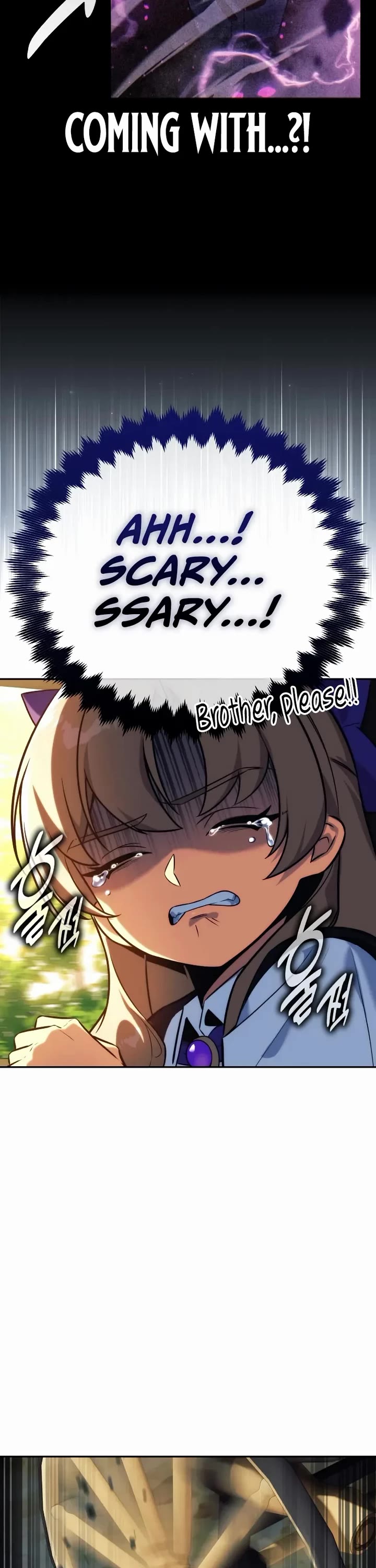 The Extra’s Academy Survival Guide chapter 91 page 51