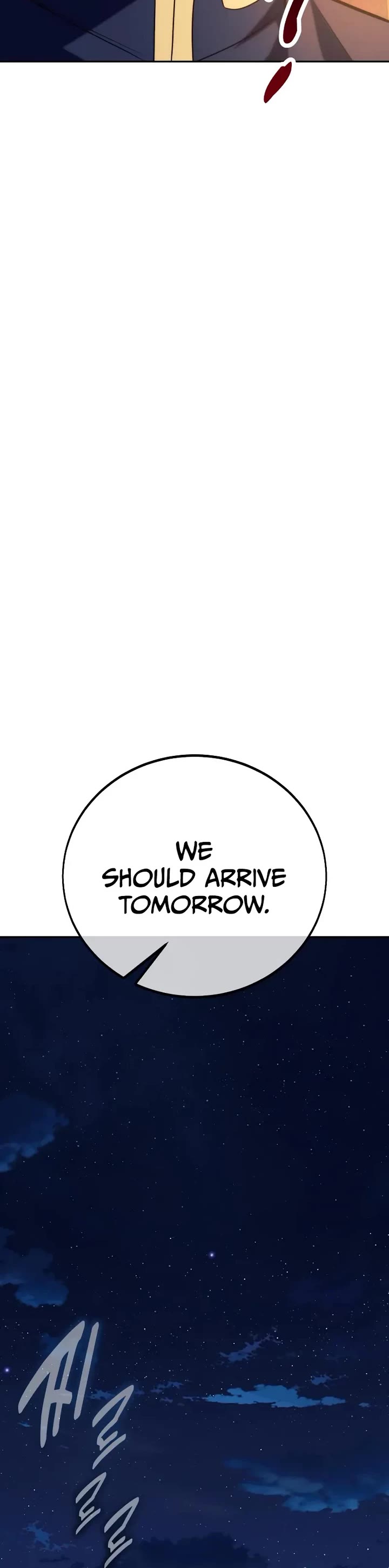 The Extra’s Academy Survival Guide chapter 91 page 56