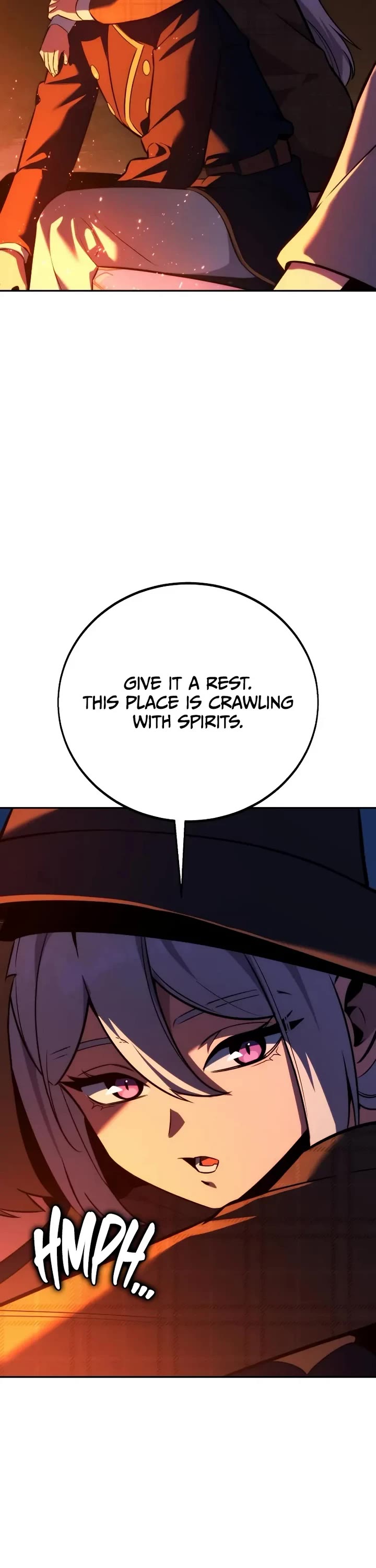 The Extra’s Academy Survival Guide chapter 91 page 59