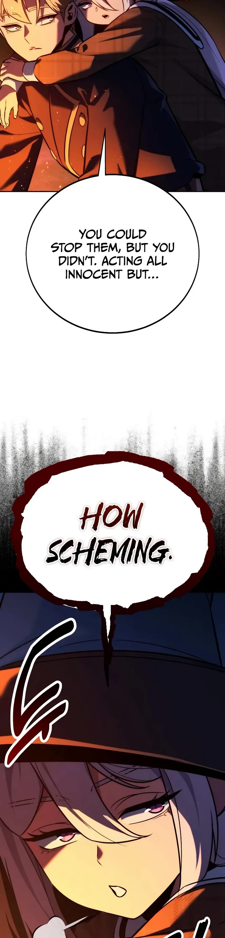 The Extra’s Academy Survival Guide chapter 91 page 64