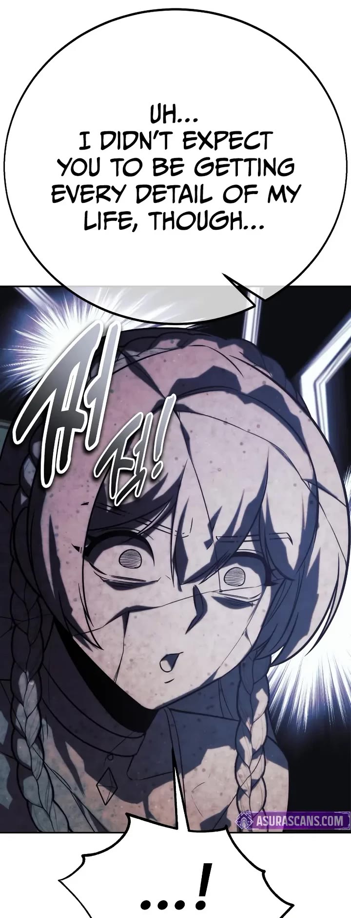 The Extra’s Academy Survival Guide chapter 91 page 66