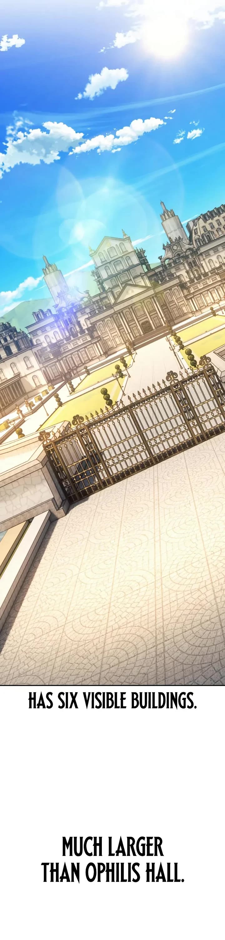 The Extra’s Academy Survival Guide chapter 91 page 72