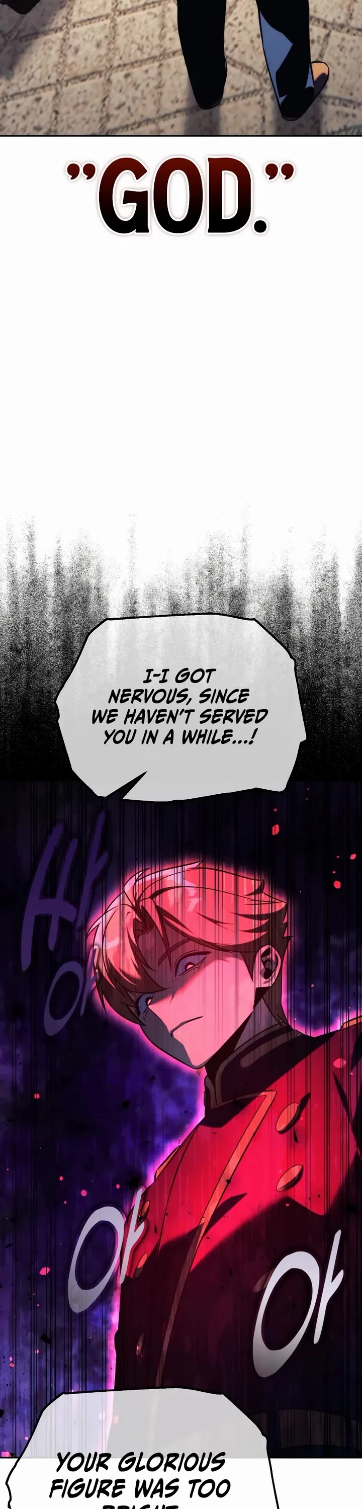 The Extra’s Academy Survival Guide chapter 91 page 78