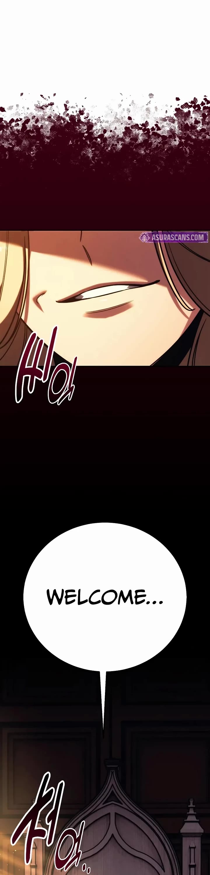 The Extra’s Academy Survival Guide chapter 91 page 83