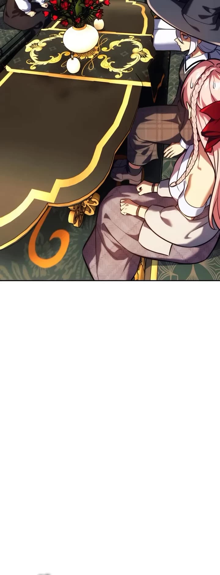 The Extra’s Academy Survival Guide chapter 92 page 15