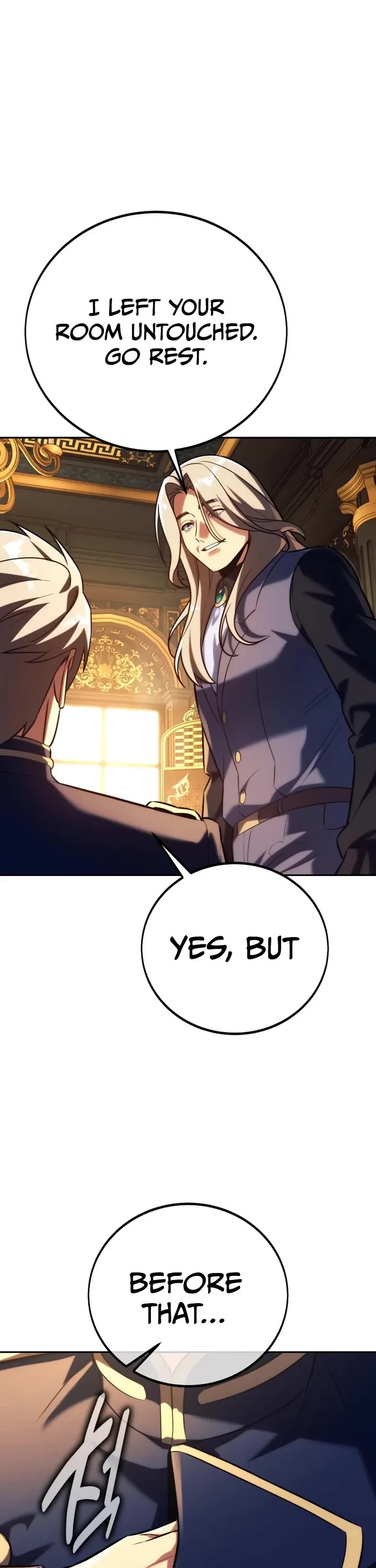 The Extra’s Academy Survival Guide chapter 92 page 18