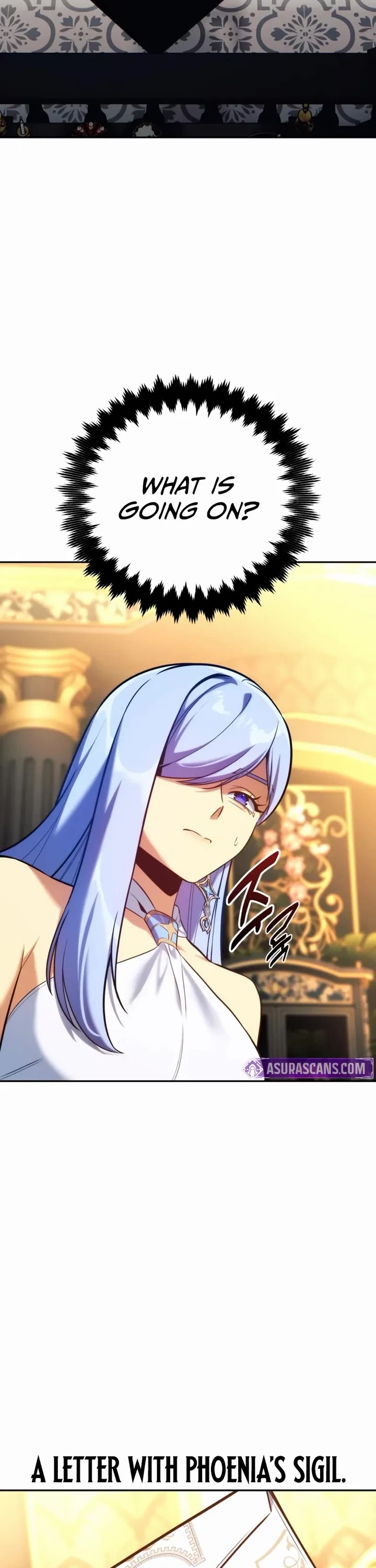 The Extra’s Academy Survival Guide chapter 92 page 22