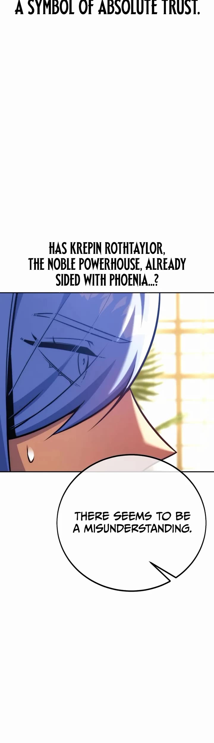 The Extra’s Academy Survival Guide chapter 92 page 24