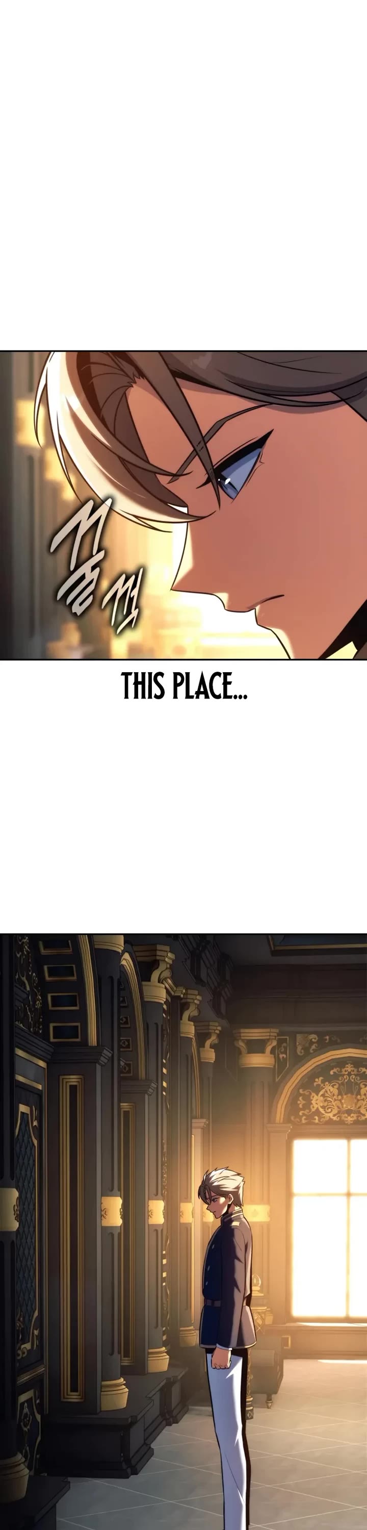 The Extra’s Academy Survival Guide chapter 92 page 27