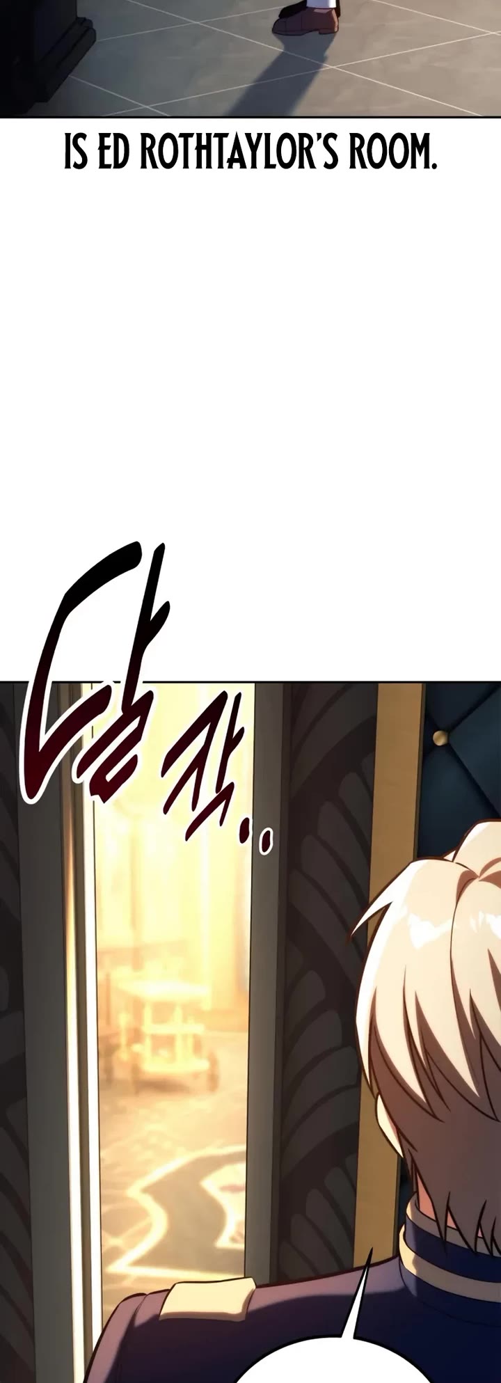 The Extra’s Academy Survival Guide chapter 92 page 28