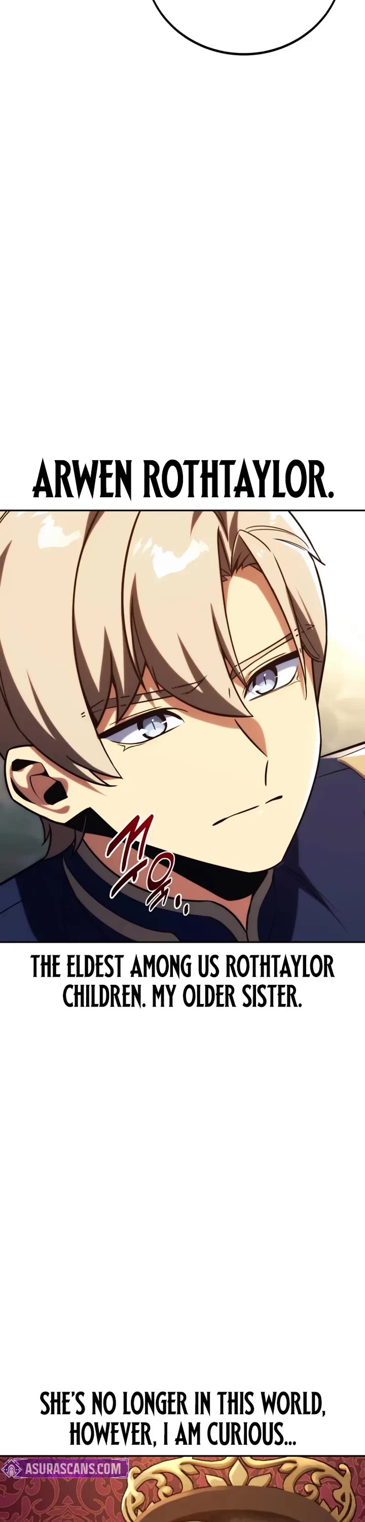 The Extra’s Academy Survival Guide chapter 92 page 3