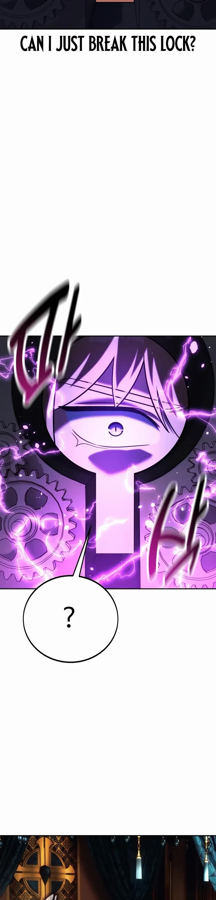 The Extra’s Academy Survival Guide chapter 92 page 36