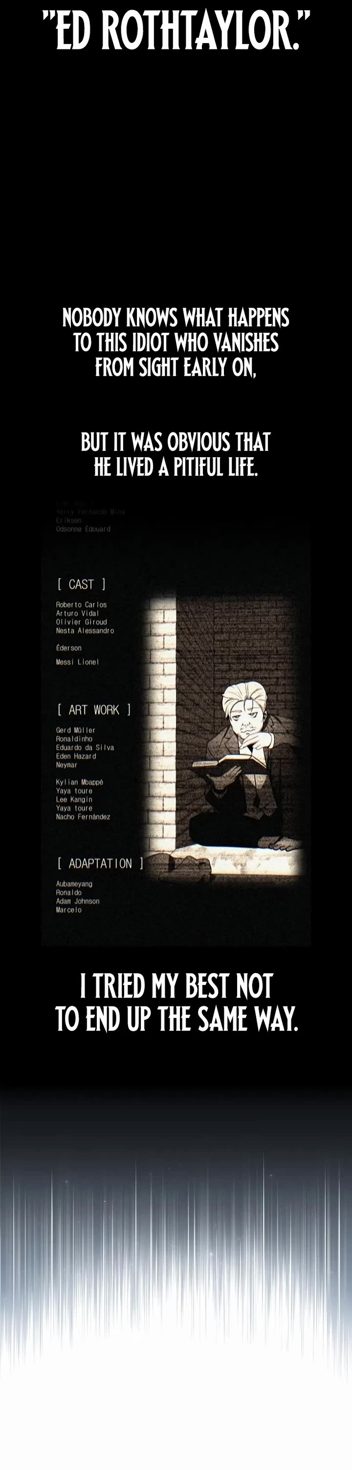 The Extra’s Academy Survival Guide chapter 92 page 41