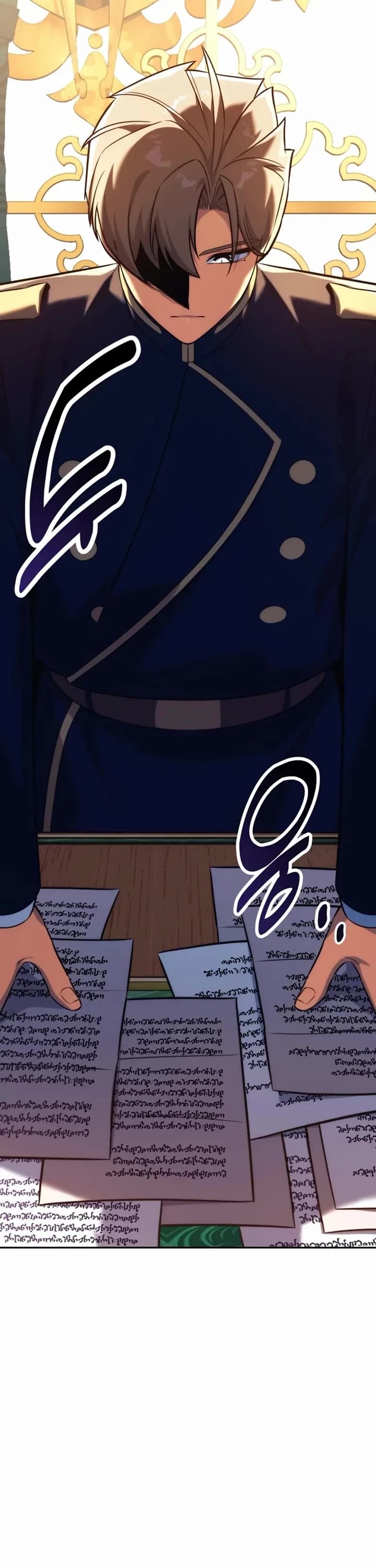 The Extra’s Academy Survival Guide chapter 92 page 47