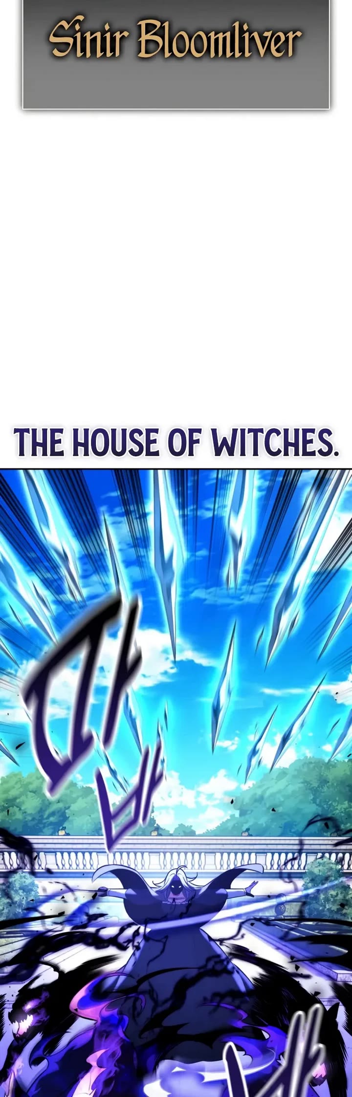 The Extra’s Academy Survival Guide chapter 92 page 53