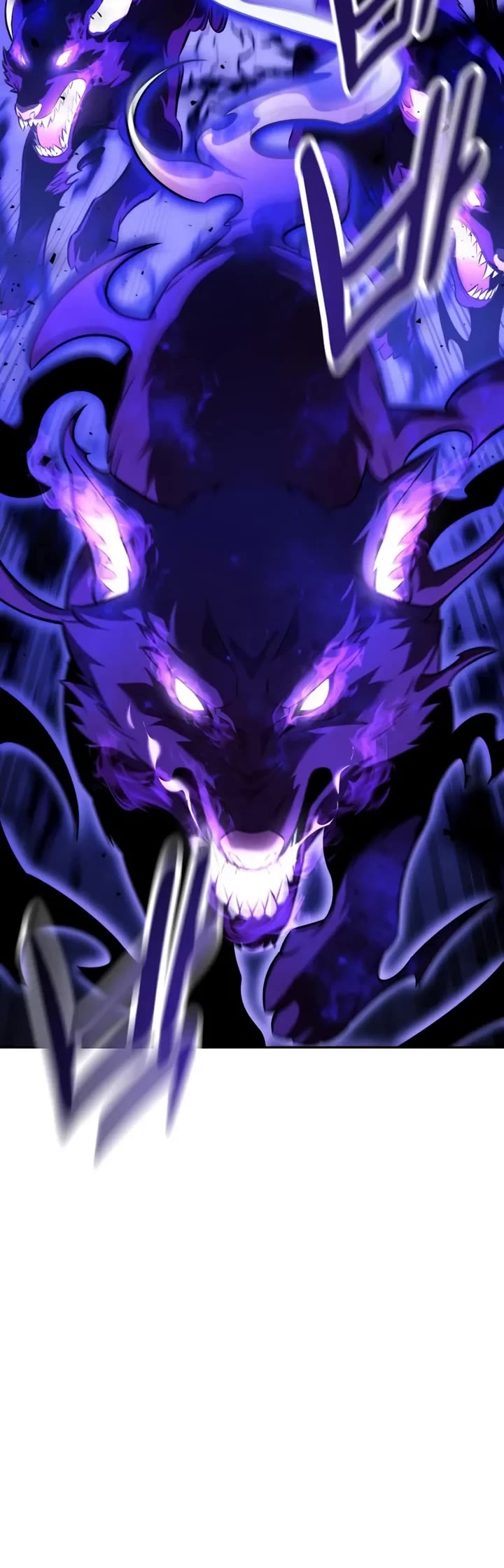 The Extra’s Academy Survival Guide chapter 92 page 54