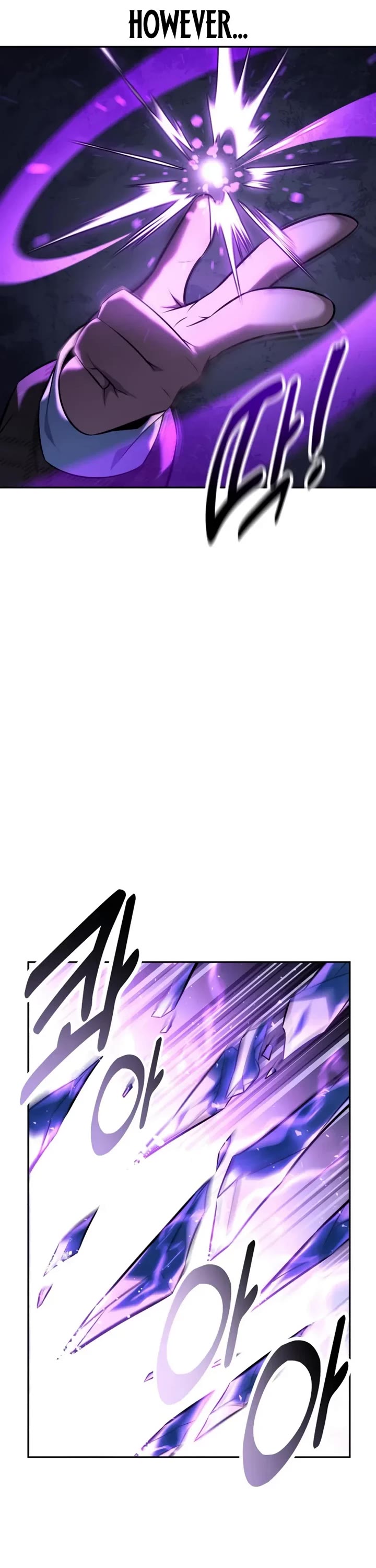 The Extra’s Academy Survival Guide chapter 92 page 55