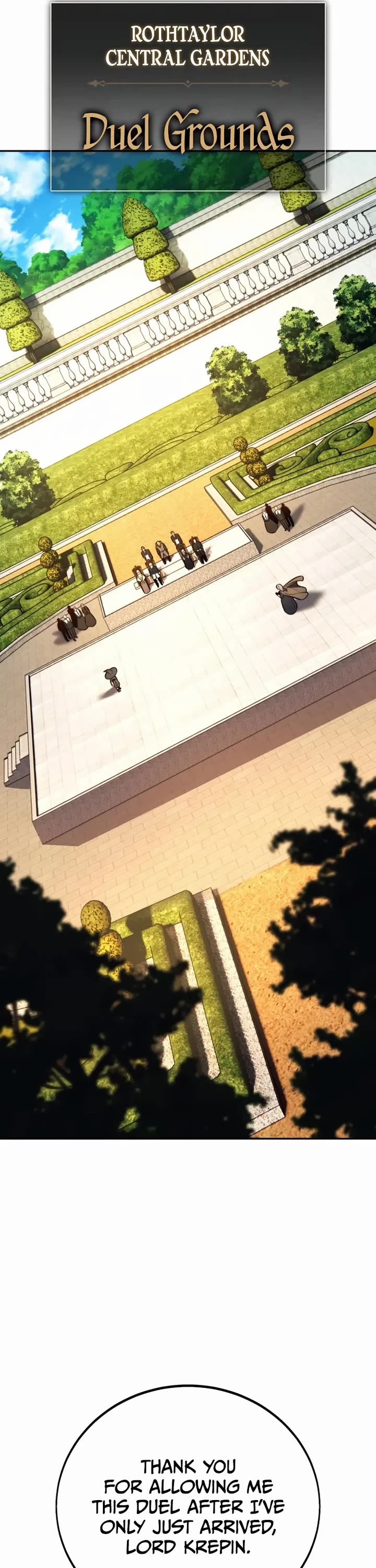 The Extra’s Academy Survival Guide chapter 92 page 60