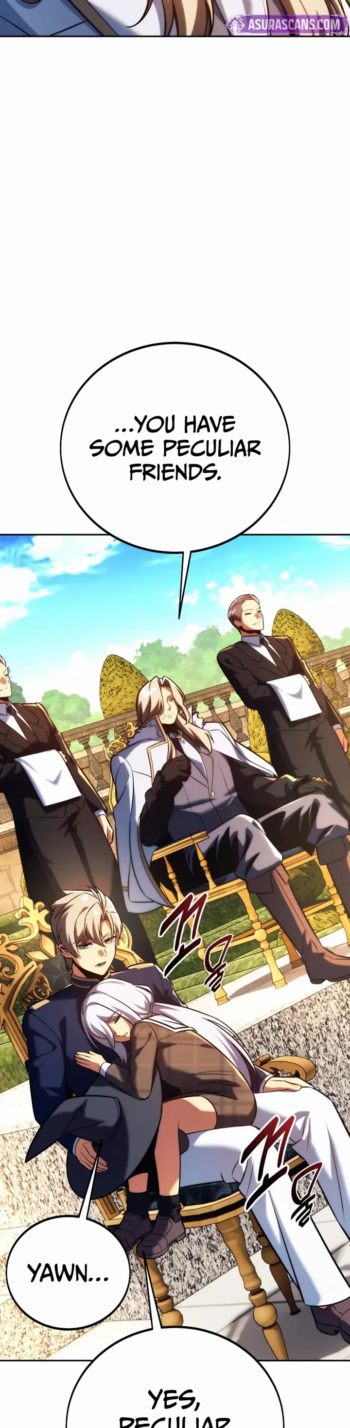 The Extra’s Academy Survival Guide chapter 92 page 62