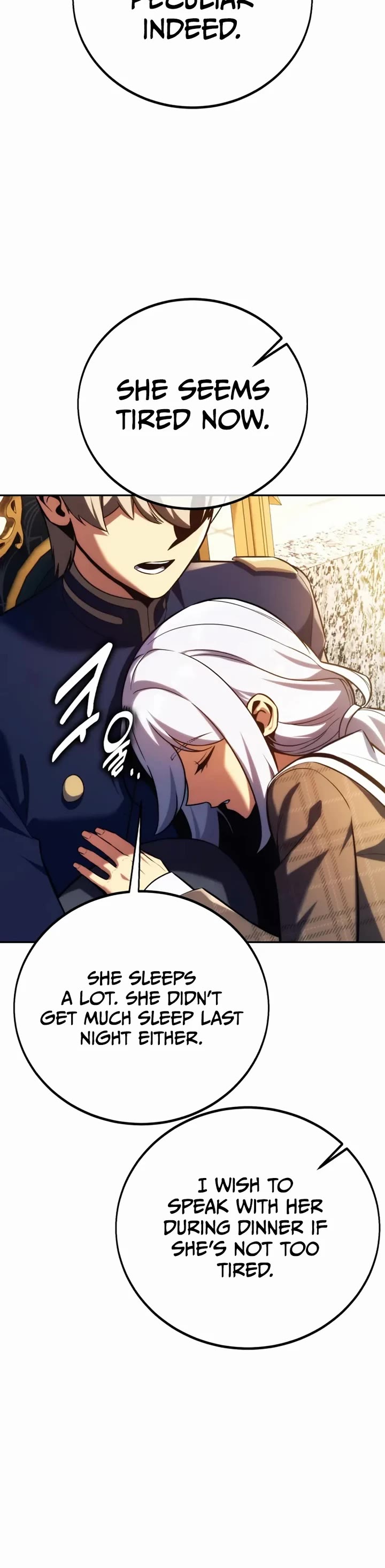 The Extra’s Academy Survival Guide chapter 92 page 63