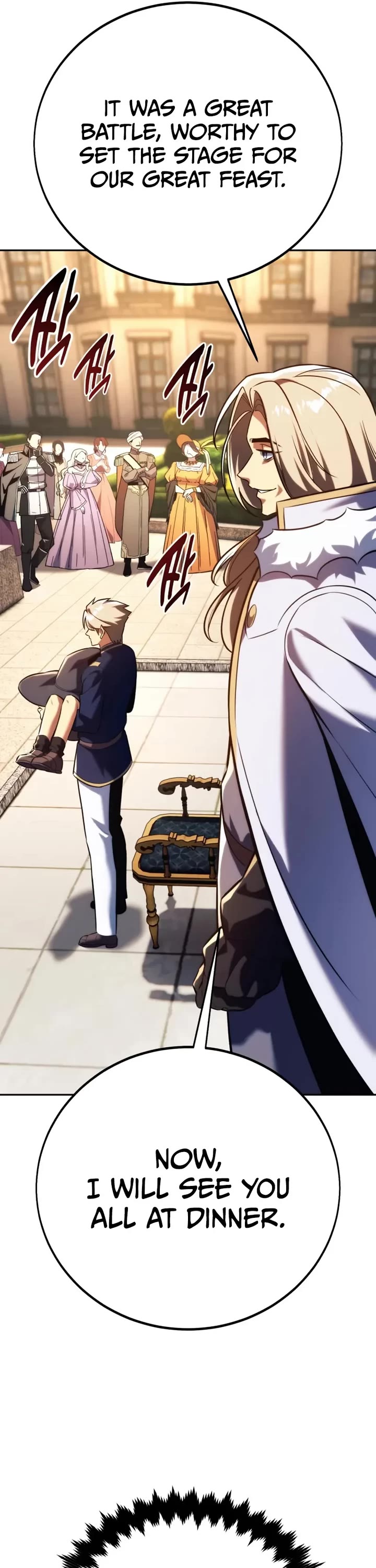 The Extra’s Academy Survival Guide chapter 92 page 64