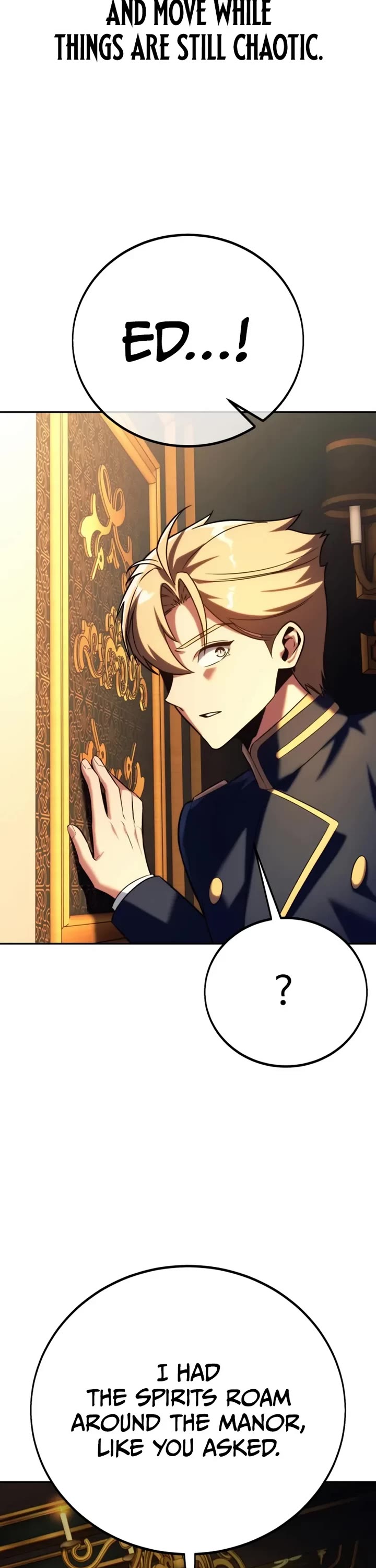 The Extra’s Academy Survival Guide chapter 92 page 66