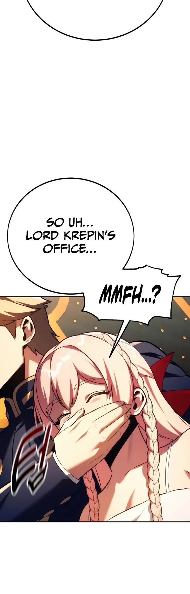 The Extra’s Academy Survival Guide chapter 92 page 68