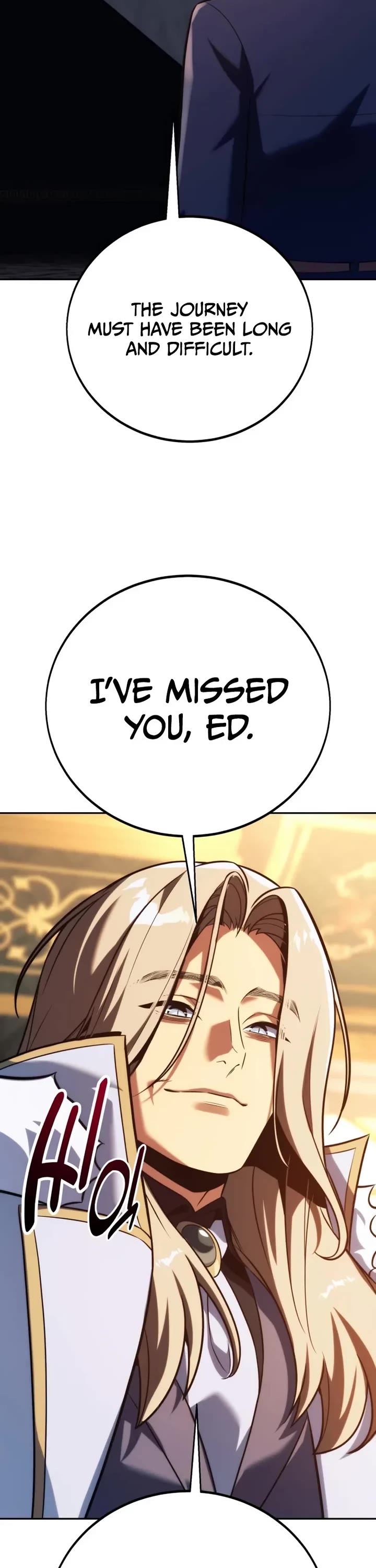 The Extra’s Academy Survival Guide chapter 92 page 7