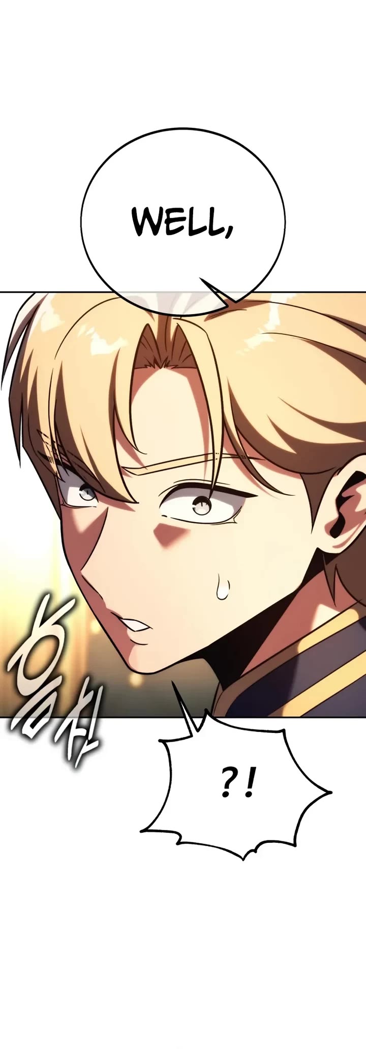 The Extra’s Academy Survival Guide chapter 92 page 73