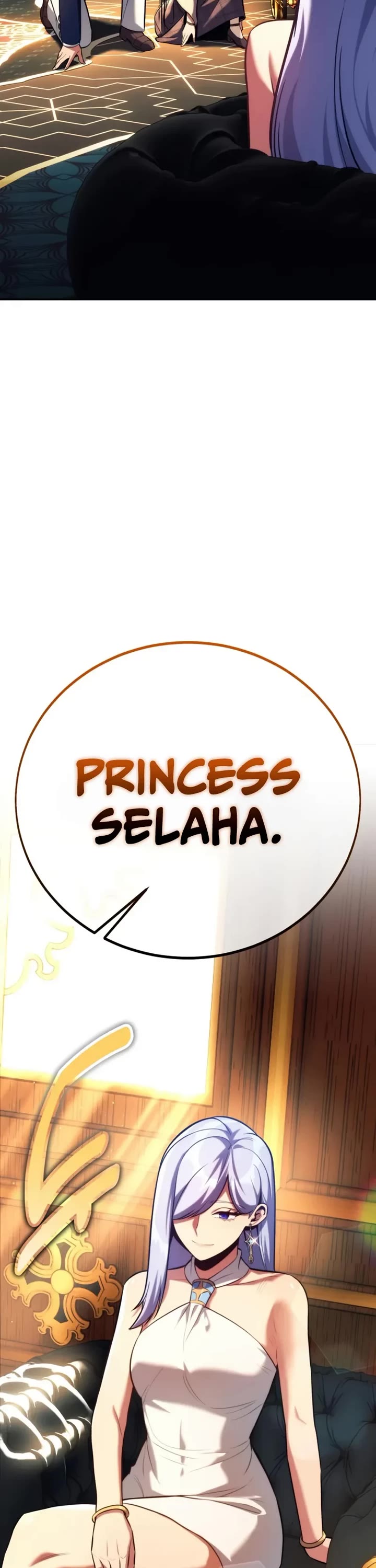 The Extra’s Academy Survival Guide chapter 92 page 75