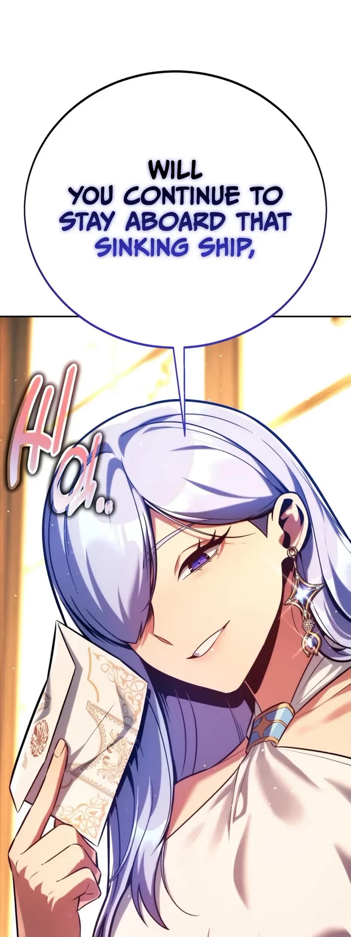 The Extra’s Academy Survival Guide chapter 92 page 77