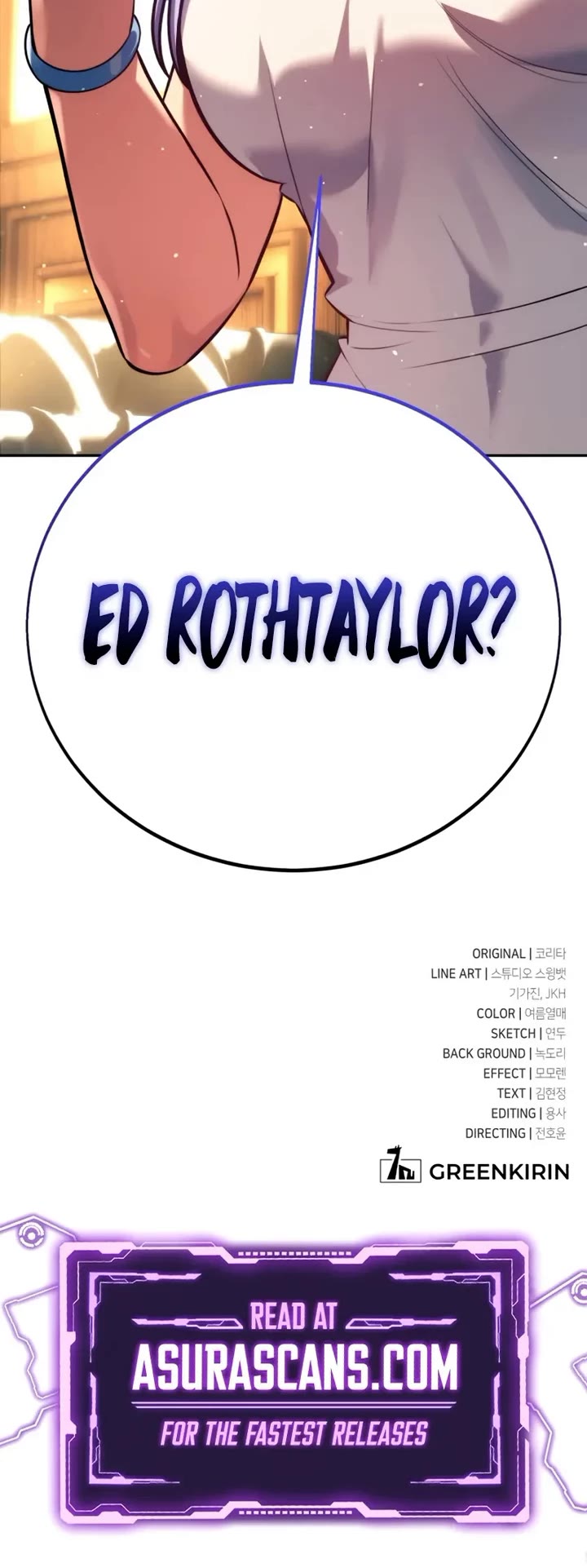 The Extra’s Academy Survival Guide chapter 92 page 78