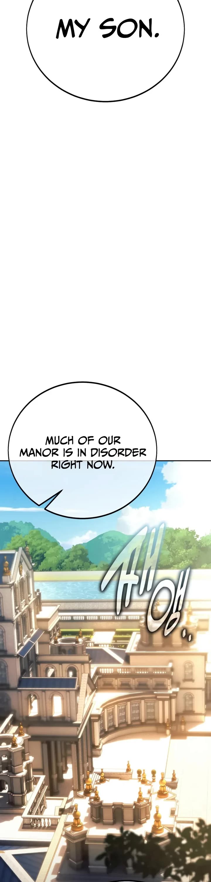 The Extra’s Academy Survival Guide chapter 92 page 8