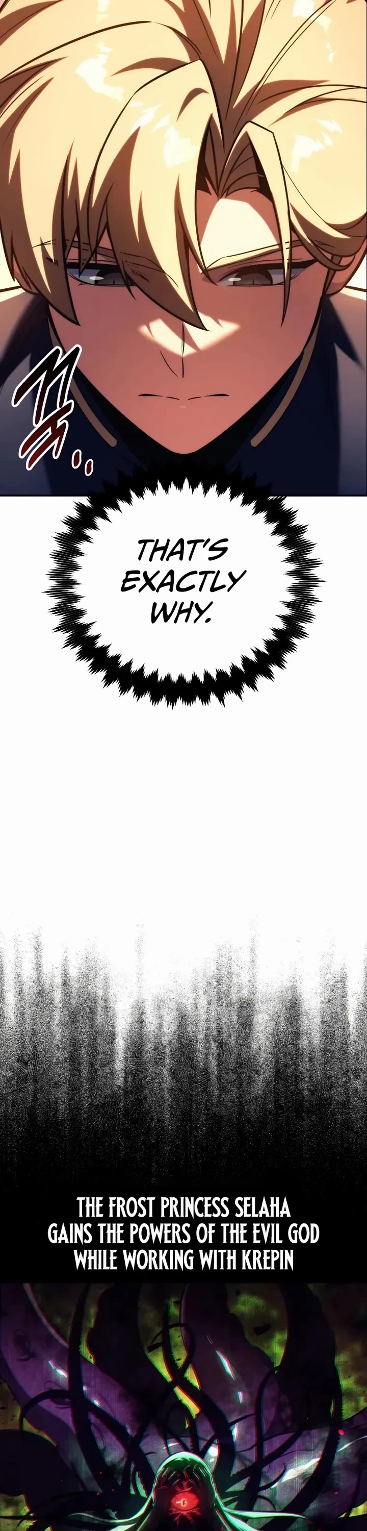 The Extra’s Academy Survival Guide chapter 93 page 12