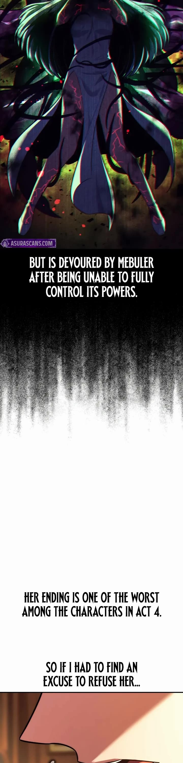 The Extra’s Academy Survival Guide chapter 93 page 13