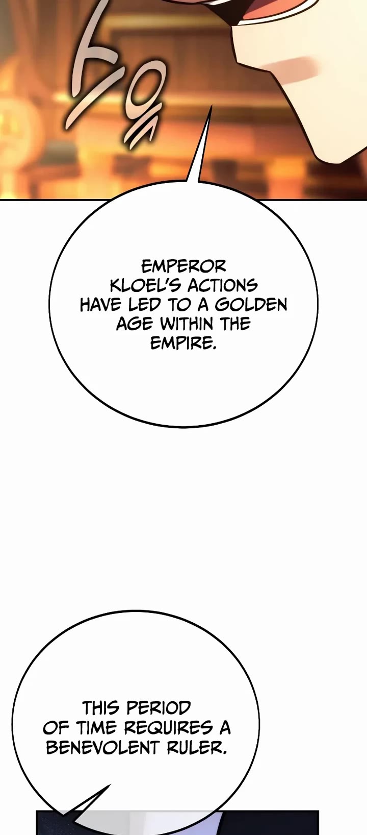 The Extra’s Academy Survival Guide chapter 93 page 14