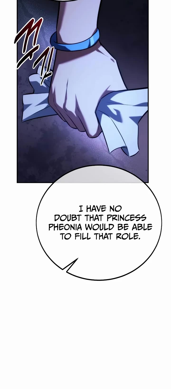 The Extra’s Academy Survival Guide chapter 93 page 15