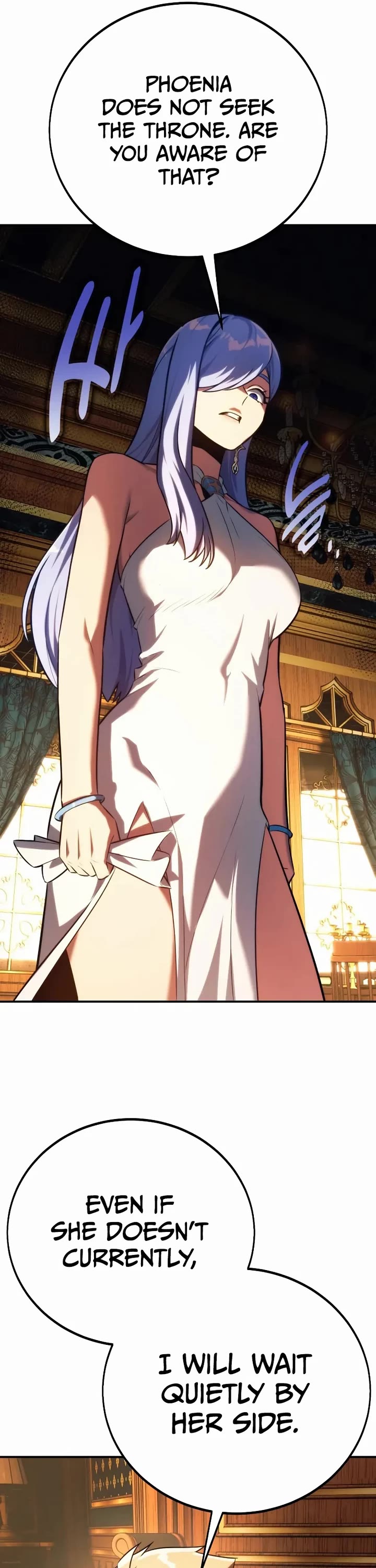 The Extra’s Academy Survival Guide chapter 93 page 16