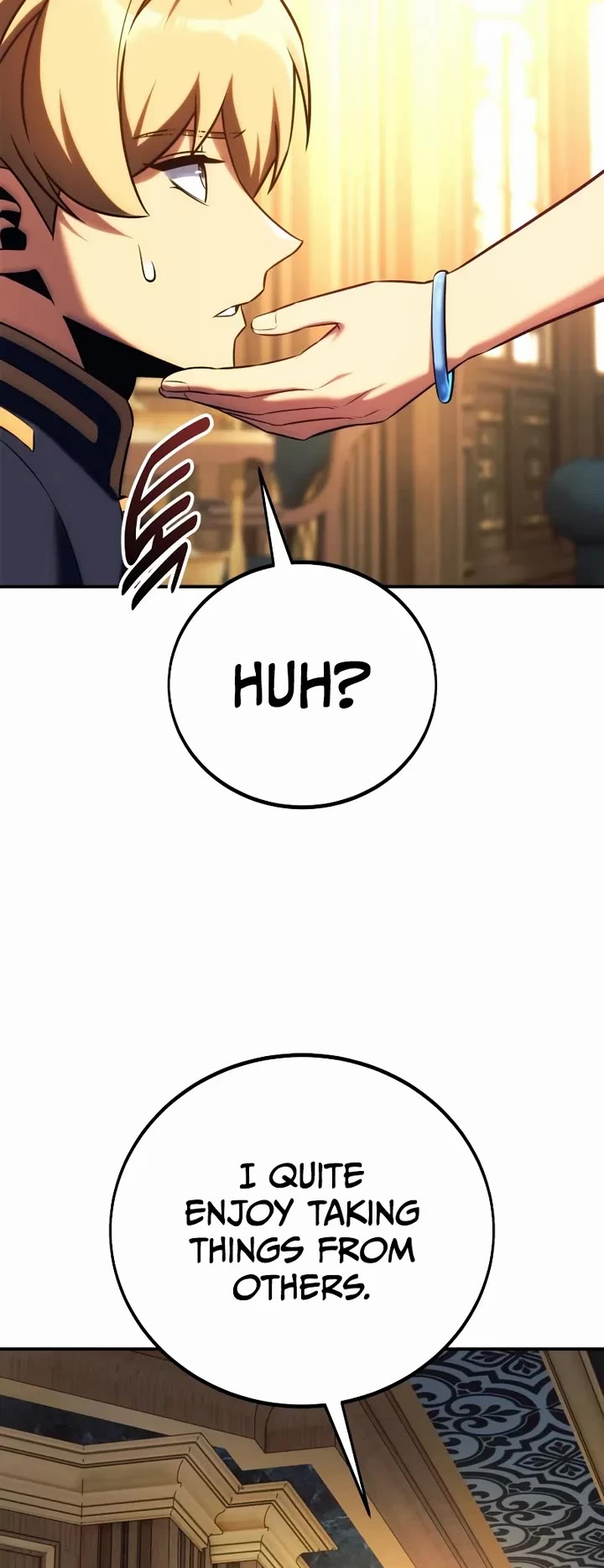 The Extra’s Academy Survival Guide chapter 93 page 19