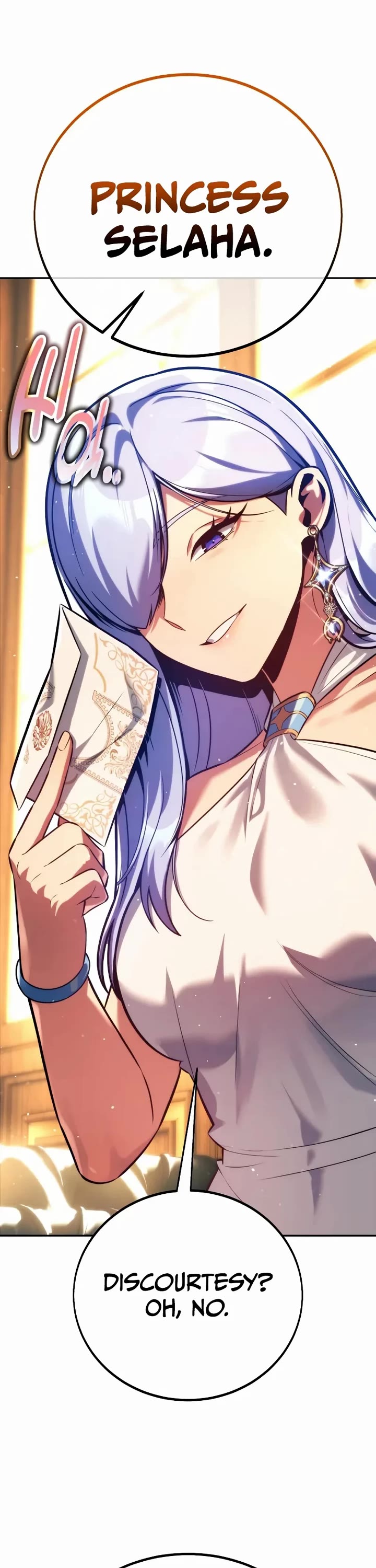 The Extra’s Academy Survival Guide chapter 93 page 2