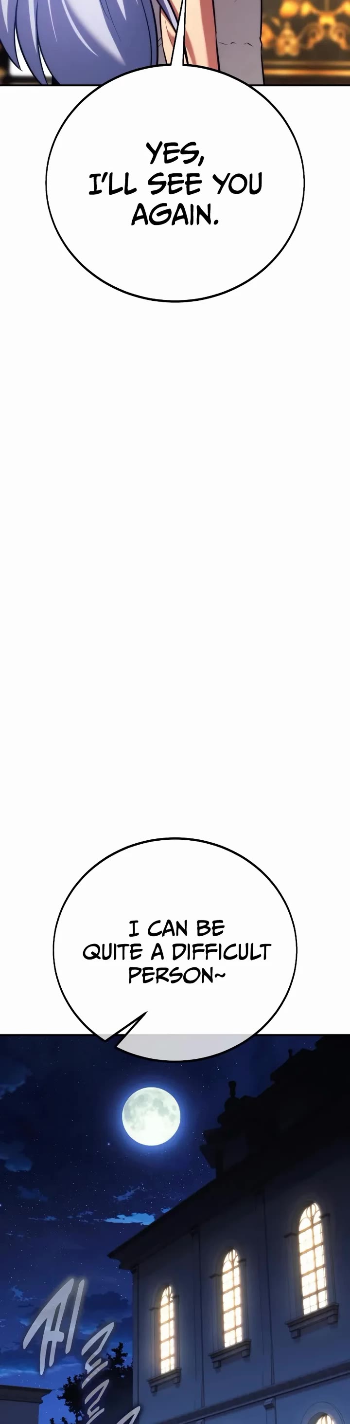 The Extra’s Academy Survival Guide chapter 93 page 23