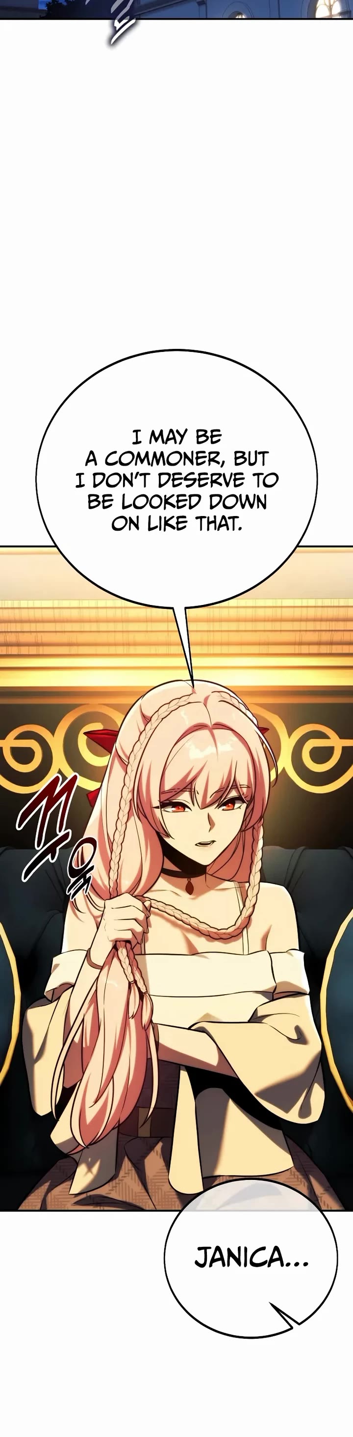 The Extra’s Academy Survival Guide chapter 93 page 24