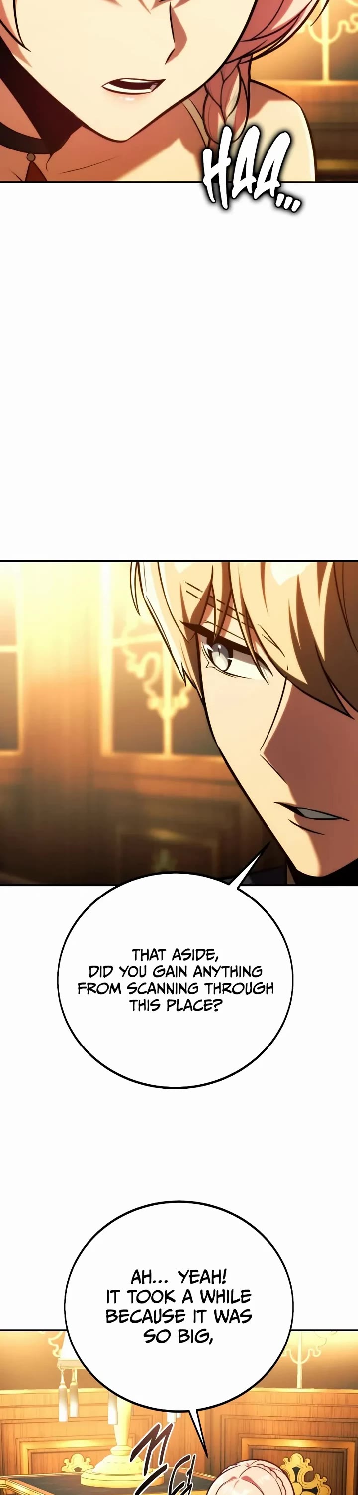 The Extra’s Academy Survival Guide chapter 93 page 26