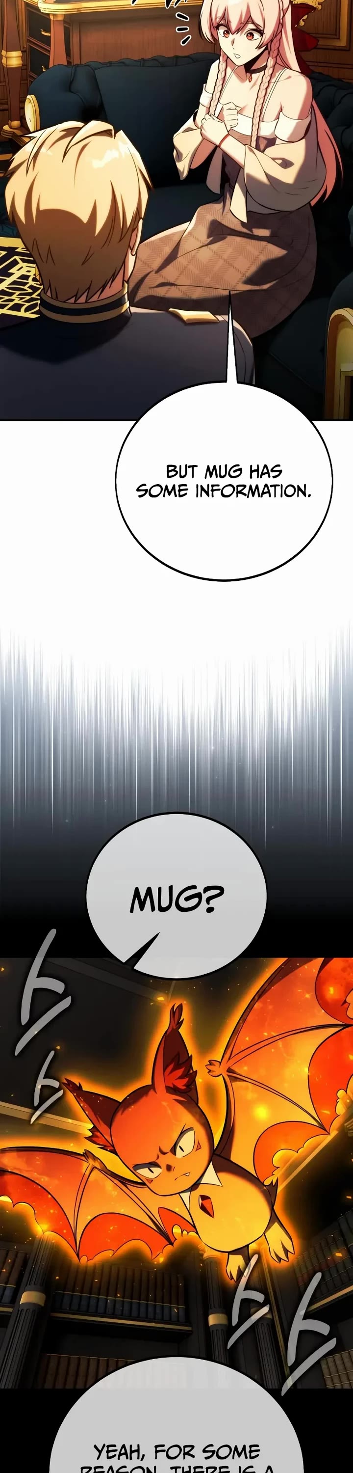 The Extra’s Academy Survival Guide chapter 93 page 27